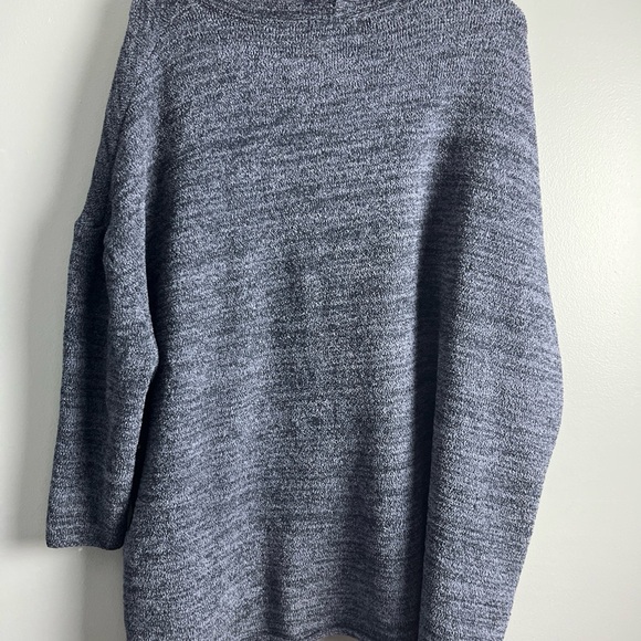 Barefoot Dreams cozy chic lounge one size pullover - Picture 5 of 9